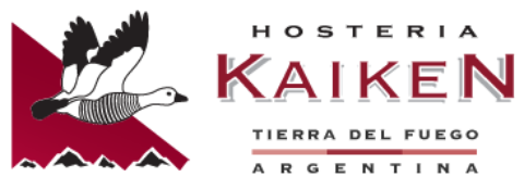 Hostería Kaikén